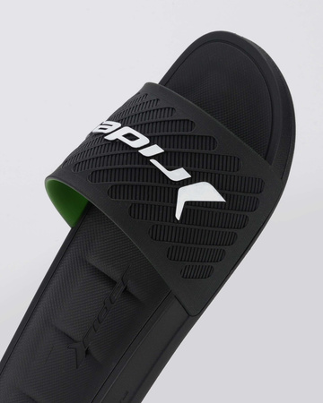 Rider Free II Slide Ad Herren-Sport-Flip-Flops – Bequeme Hausschuhe