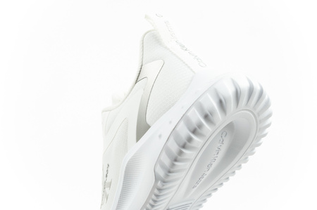 Calvin Klein Eva Runner Damen-Sportsneaker in Weiß