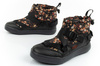 Keen Hoodzerra WP Damen Schneestiefel [1026674] wasserdicht, schwarz.