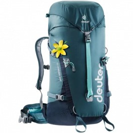 Deuter Gravity Expedition 42+8L SL Sportrucksack, Trekking und Klettern