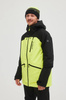 O'neill Disorder Herren-Winterjacke [2500007-42015] Snowboard-Ski 20K, mehrfarbig.
