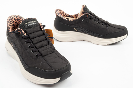 Skechers Damen Contour Foam Slip-Ins