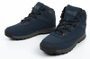 Buty trapery HENLEYS Travis [418 NAVY]