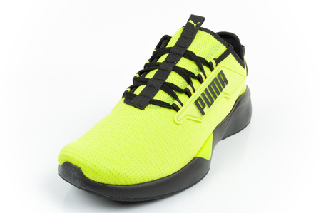 Puma Retaliate 2 [376676 51] Herren Laufsportschuhe, grün.