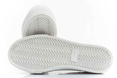 Lee Cooper Damen Sneaker [LCW-25-31-3450L] Plateau, weiß.