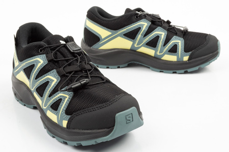 Salomon Piccolo Wasserdichte Kinder-Wanderschuhe