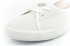 Lee Cooper Damen Sport-Sneaker [LCW-25-02-3313L], weiß.