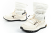Colmar Warmer Polar Damen-Schneestiefel [WARMER POLAR 202], weiß.