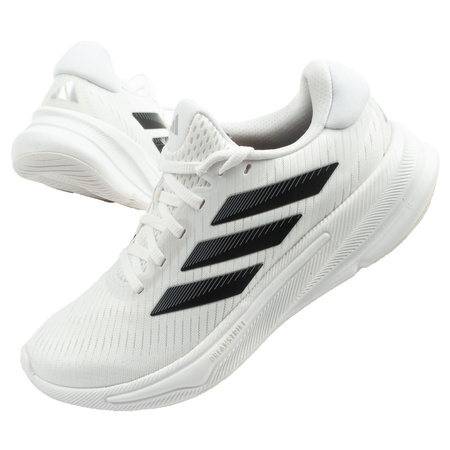 Adidas Supernova Ease Damen-Laufschuhe, Leichtgewicht Weiß