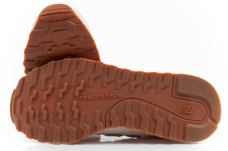New Balance Damen Sportschuhe Sneakers bequem modisch beige [GW500BPC].