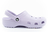 Crocs Classic Damen Clogs, modisch und bequem, Lila