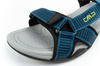CMP Hamal Herren Sandalen Klettverschluss Trekkingsohle [38Q9957 M879]