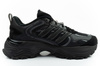 Adidas Shadow Fever Herren-Sneaker – Modisches Schwarz