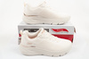 Skechers BOBS Sport Arch Fit Elev8 Damen-Sneaker – Ecru