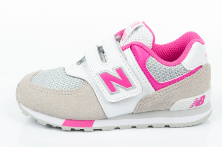Buty Dziecięce Sportowe New Balance [YV574FNG]