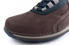 Timberland Herren-Trekkingschuhe [TB0A5MM4 V13] braun, marineblau.