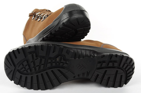 Red Brick GLIDER Arbeitsstiefel [6A02.25-S3]