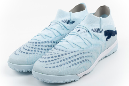 Puma Future 9 Match TT – Fußballschuhe für Herren (Turf) – Blau