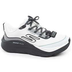 Wasserdichte Herren-Laufschuhe Skechers Max Run Vorteza