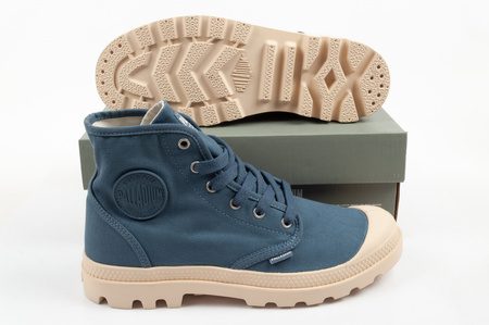 Palladium Pampa Hi Herren-Sneaker