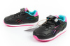 Reebok Royal Kindersportschuhe [100033287] schwarz.