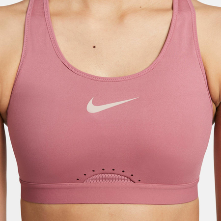 Nike Femme Damen-Sport-BH [DD0428 667], rosa..