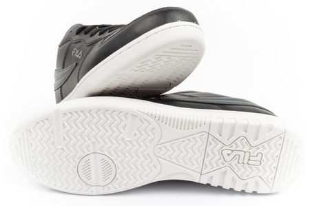 Fila Noclaf Herren Sportschuhe [FFM0022.83033], schwarz.