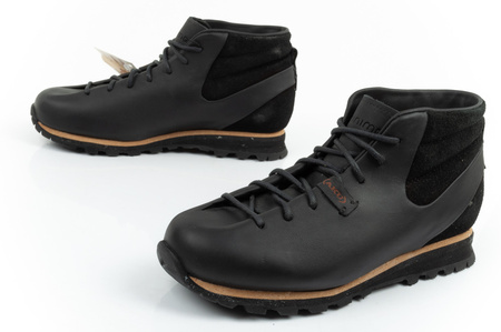 Aku Minima Damen Trekkingschuhe [101 052], Schwarz.