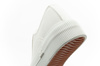 Lee Damen-Sneaker Isla, Weiß, Plateau, Komfortabel