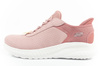 Skechers Bobs Squad Sportschuhe, modische Slipper für Damen [117504/BLSH]