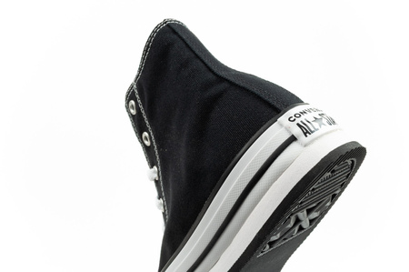Converse Damen Chuck Taylor All Star Sneaker, Schwarz