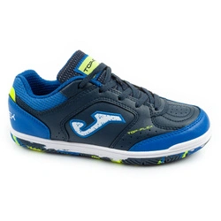 Joma Kinder-Sportschuhe Top Flex JR 2633 Hallenfußballschuhe