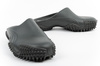 Puma Mostro Pantoletten, Grau, Modisch