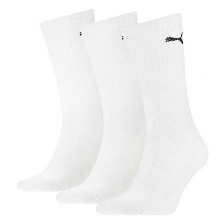 Puma Socken, weiß, 3er-Pack[281020001-300] 