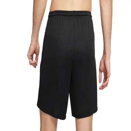 Nike Herren-Shorts Park 20, schwarz, Sport, Nike Dri-FIT