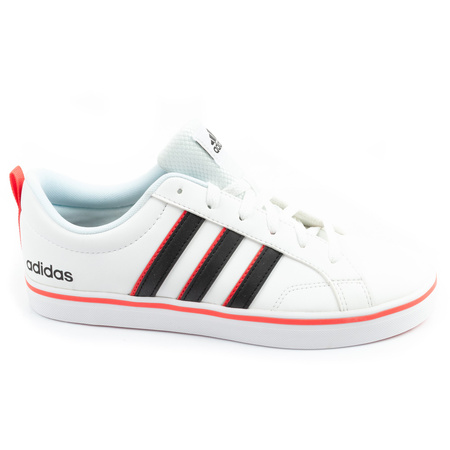 Adidas VS Pace 2.0 Herren-Sneaker, Leichtes Weiß