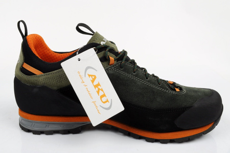 Aku Link [378484] GTX Herren Trekkingschuhe, grün.