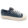 Palladium Herren-Sneaker Palla Ace Washed Canvas