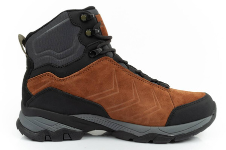 CMP Melnick Herren Trekkingschuhe [3Q18587 P777], braun.
