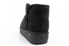 D. Franklin Damen-Winterstiefel, modische, pelzgefütterte, isolierte Stiefeletten