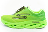 Skechers Go Run Herren-Sportschuhe [220908/GRN], grün.