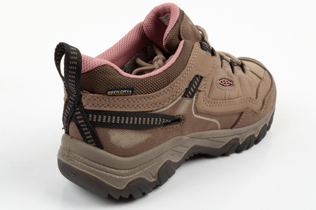 Keen Damen-Wanderschuhe Targhee IV Waterproof