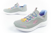 Skechers Bounder Junior Slip-In-Sportschuhe für Kinder