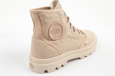 Palladium Pampa Hi Herren-Sneaker