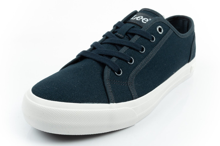 Lee Ava Low Herren-Sportschuhe – Marineblau, modisch, bequem