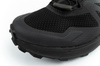 Salomon Alpharide [475086] Herren Sportschuhe GORE-TEX Trailschuhe, schwarz.