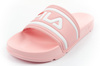 Fila Damen-Flip-Flops Morro Sport – Bequeme pinke Badeschuhe