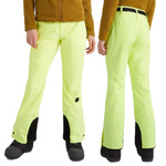 O'Neill Damen Star Snowboard-/Skihose mit Gürtel 10K/10K