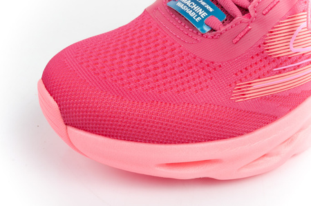 Skechers Go Run Swirl Tech Speed ​​[129501/HPPK] Damen Sportschuhe, Pink.