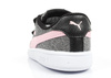 Puma Smash v2 Kindersportschuhe [367380 30], grau.
